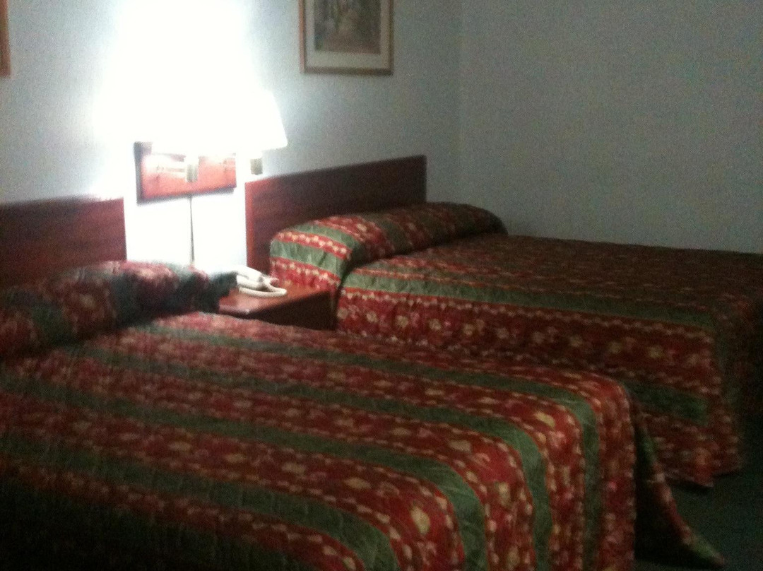 Regency Inn Gatesville主图