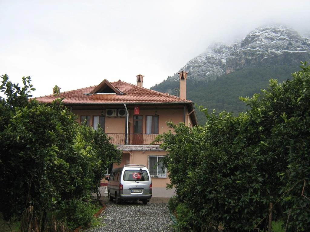 Sultaniye Pansiyon