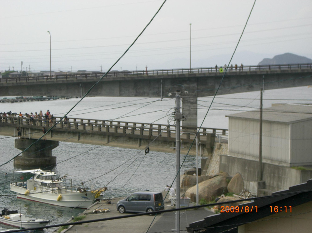 Kashiwajima Ryokan Yamabun主图