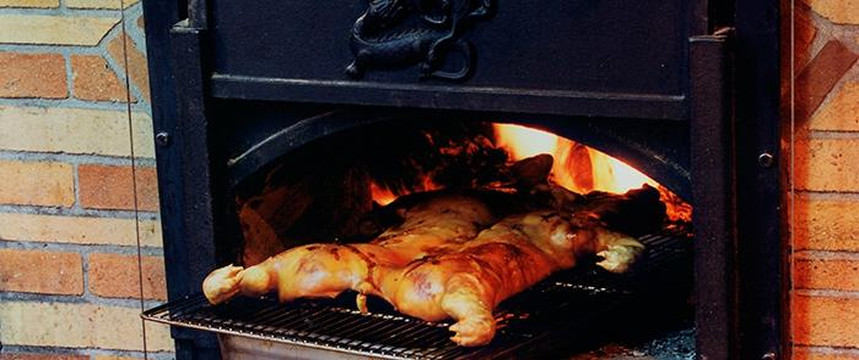 Taberna Del Cura主图