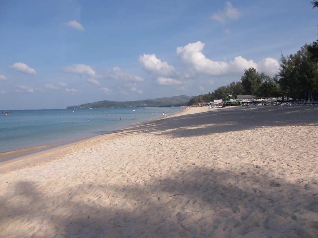 Layan Beach-普吉岛必去景点