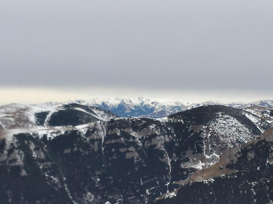 Bucegi  Mountains景点图片