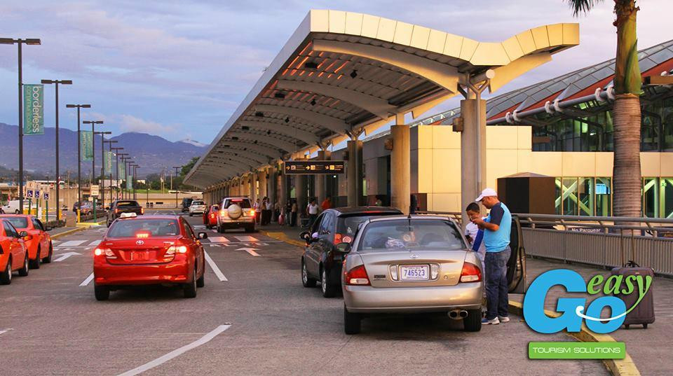 Go Easy Private Tours-圣何塞必去景点