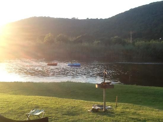 Wilderness National Park-荒野必去景点