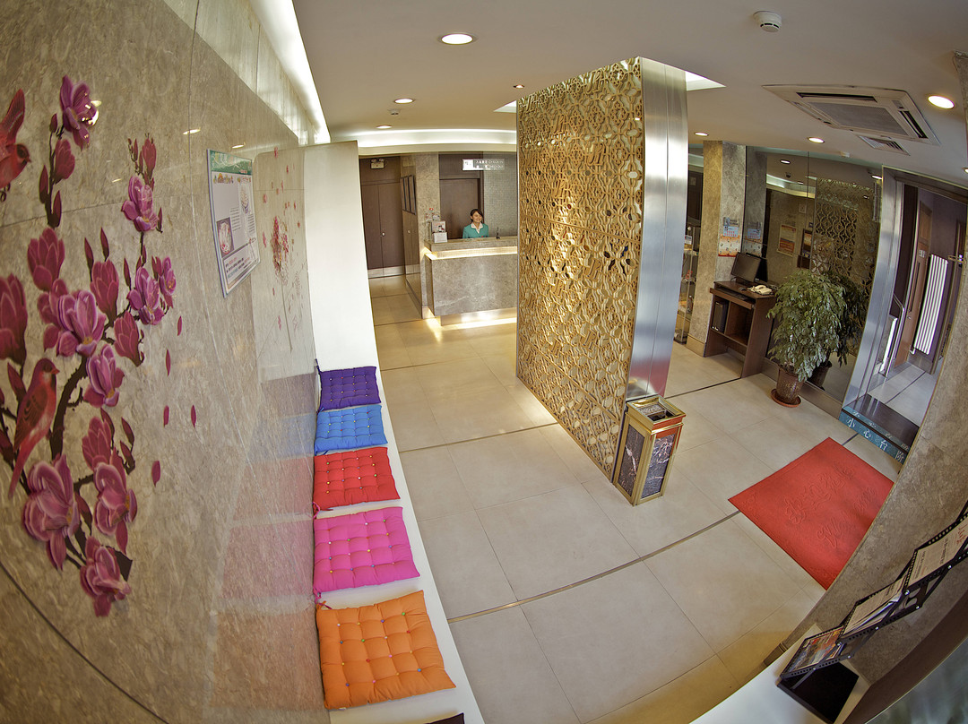 大同锦江之星平城桥店主图