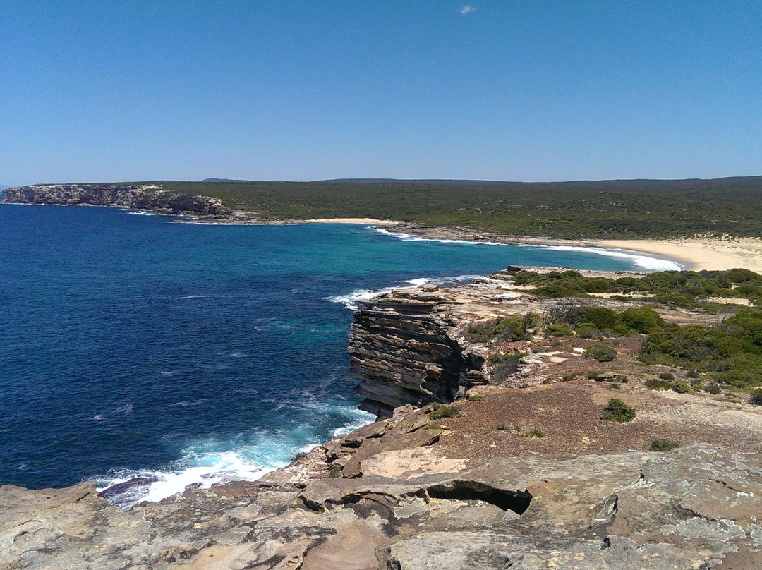 Sydney Coast Walks-悉尼必去景点