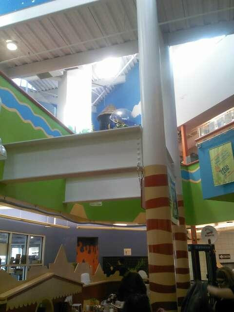 Imagine Nation-布里斯托尔必去景点