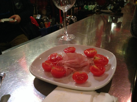 Bar da Franco-布雷西亚必去景点