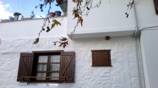 Misanli Pension