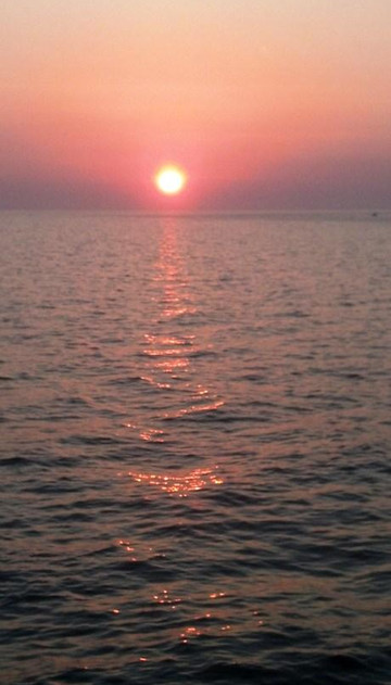 Double Sunshine Cruises-那不勒斯必去景点