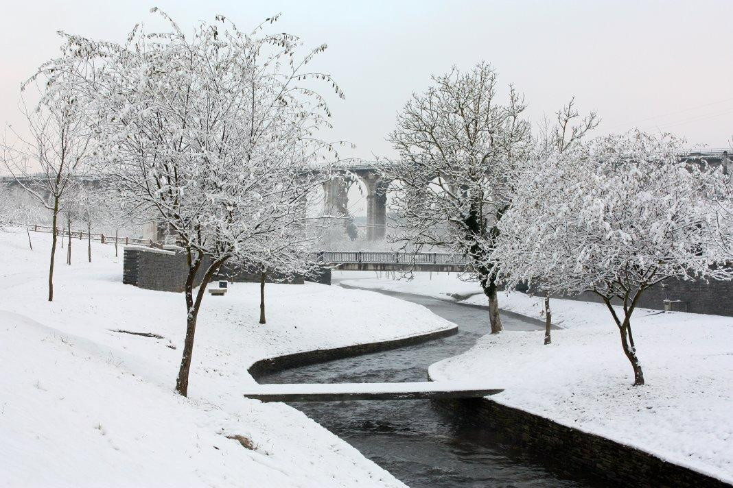 Paseo do Río Rato-卢戈省必去景点