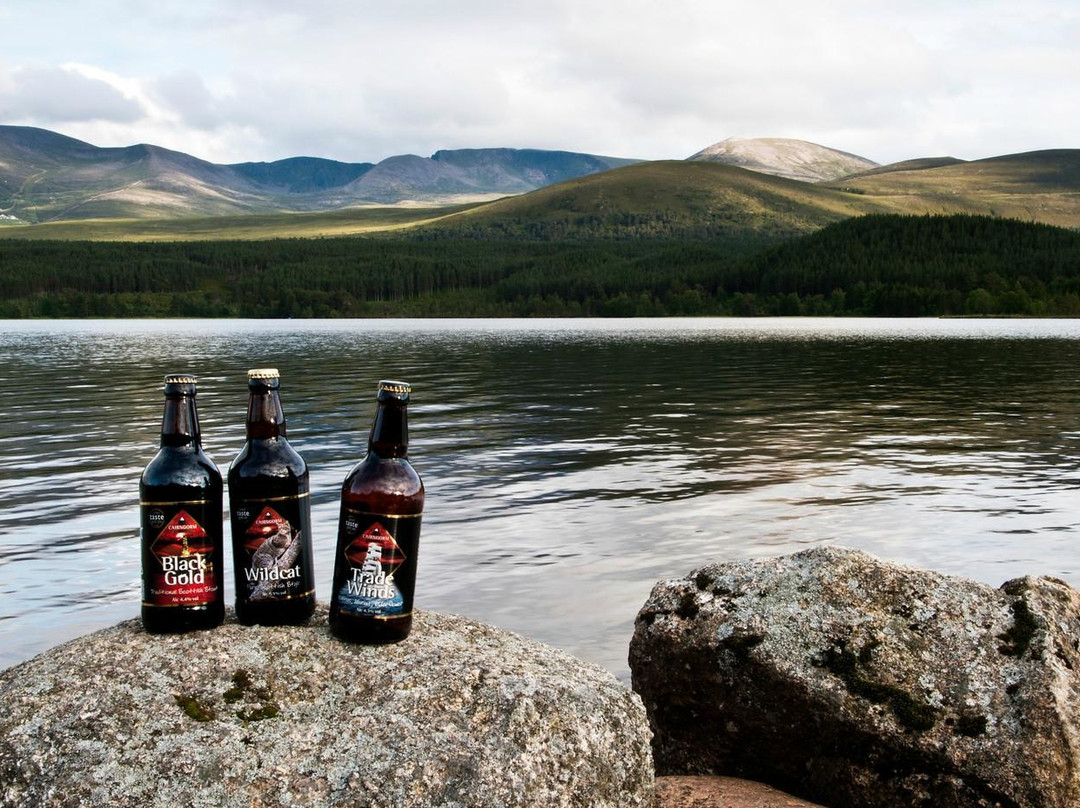 Cairngorm Brewery景点图片