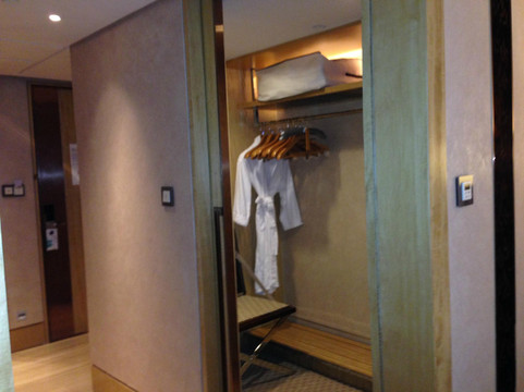 厦门佰翔澜悦酒店主图