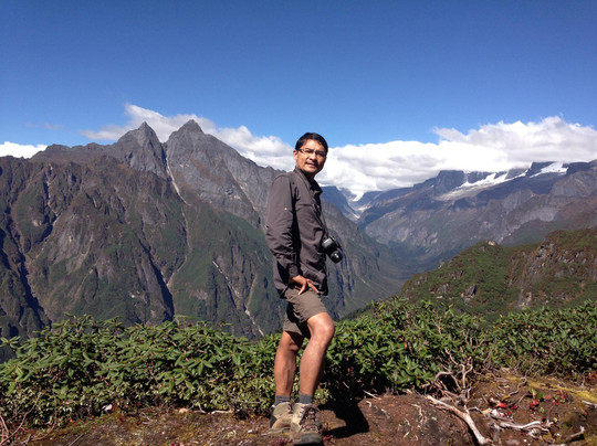 Accessible Adventure Private Limited-加德满都必去景点