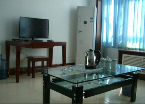 平遥嘉晨快捷酒店主图