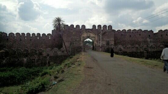 Gulbarga Fort景点图片