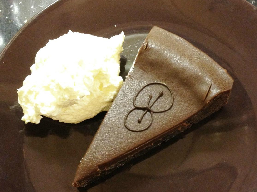 Bageriet Swedish Bakery