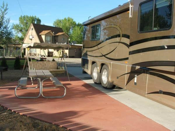 Greybull KOA