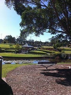 Underwood Park-Priestdale必去景点