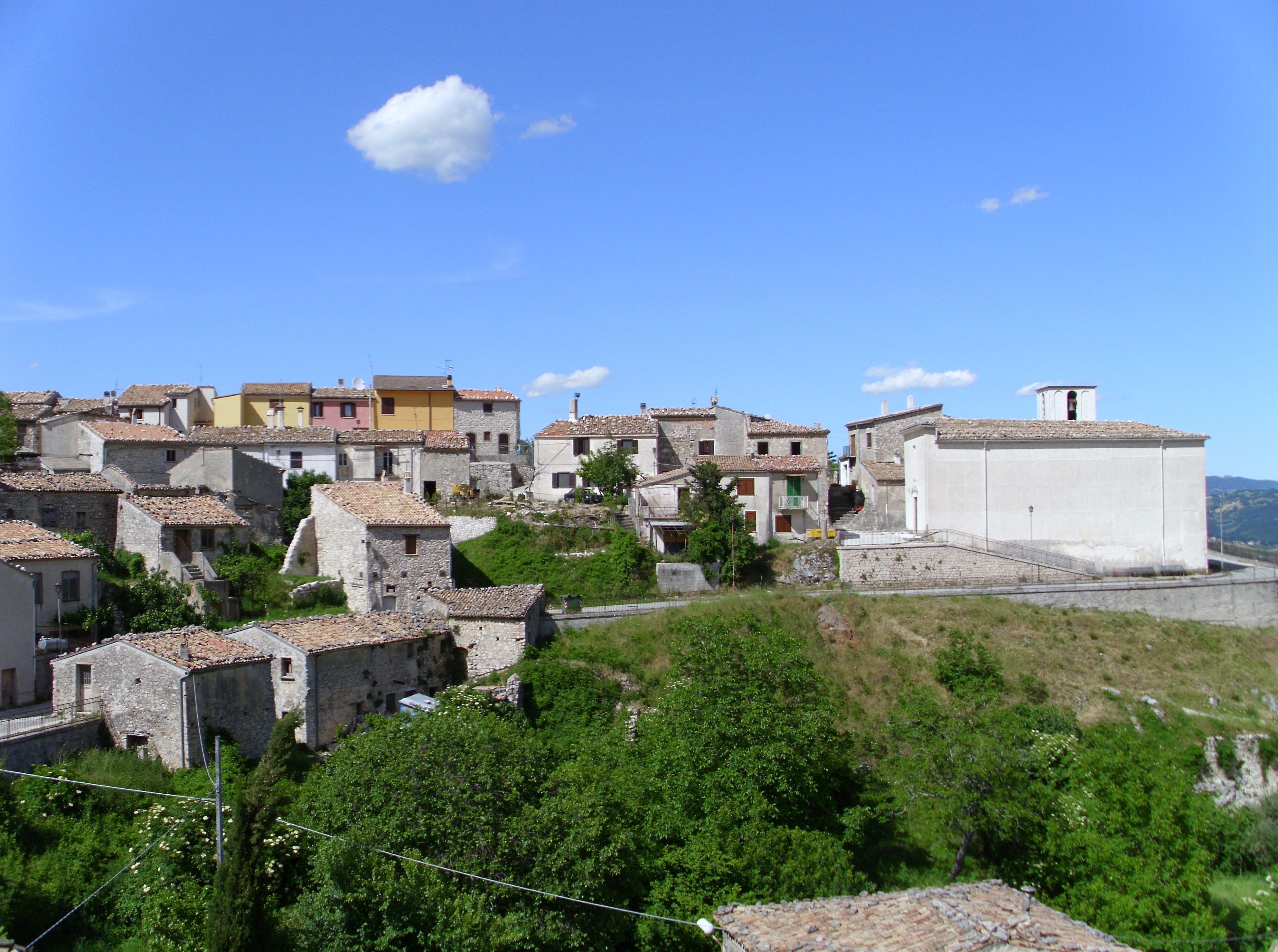 La Borgata-官方