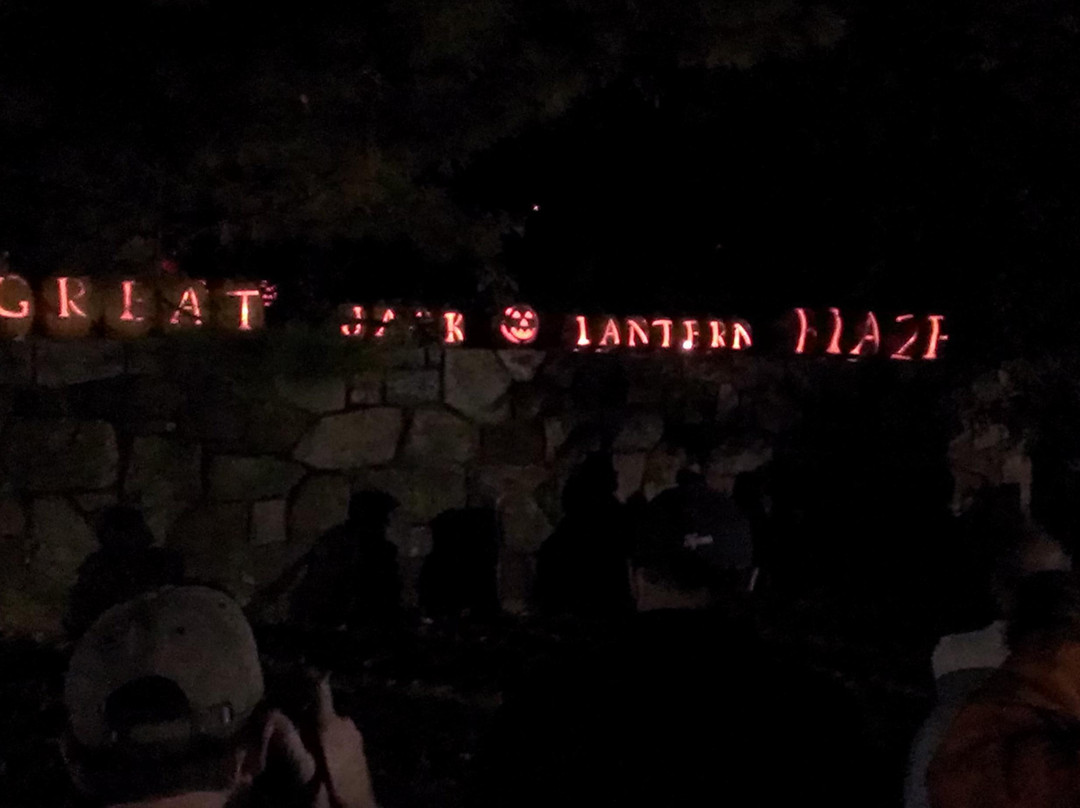 Van Cortlandt Manor景点图片