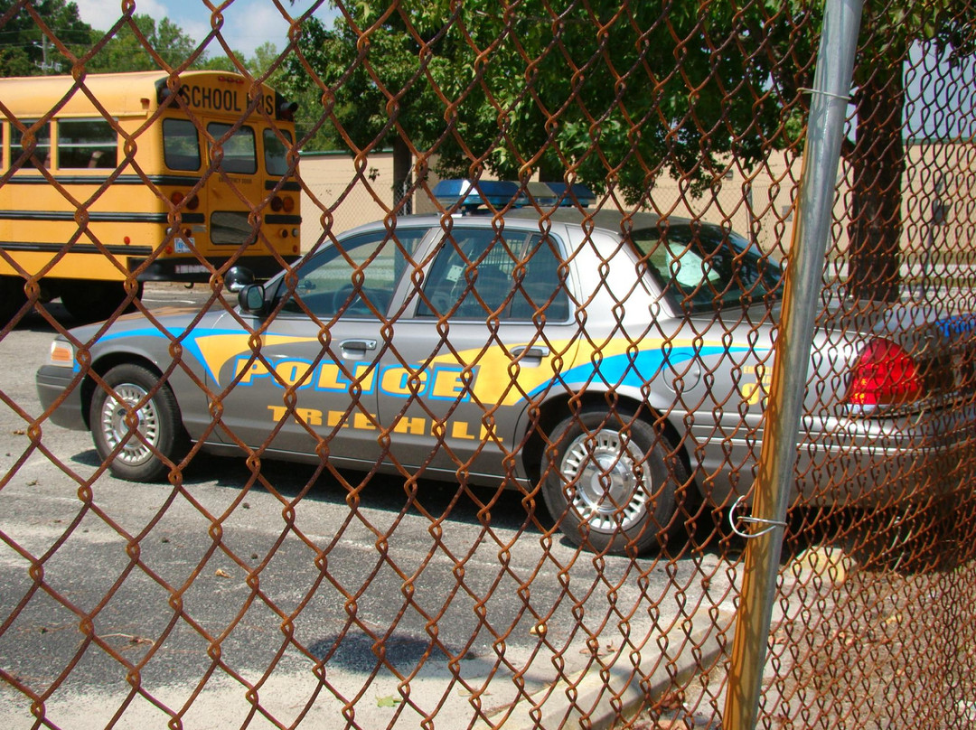 Screen Gems Studio-威尔明顿必去景点