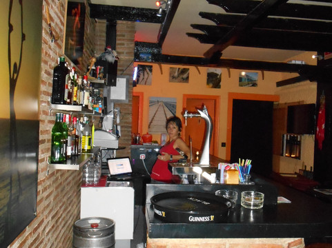 Boomerang Torremolinos-托雷莫里诺斯必去景点