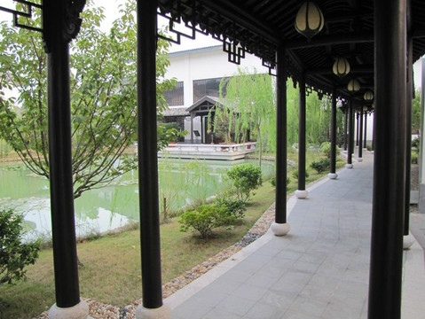 木子度假村 主图