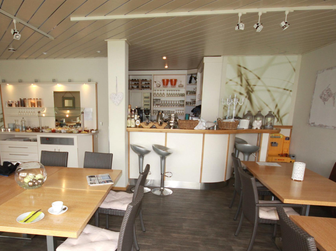 Hotel Sylt Vital主图