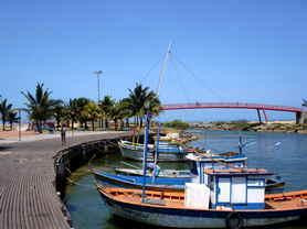 Jacaraipe Beach-Jacaraipe必去景点