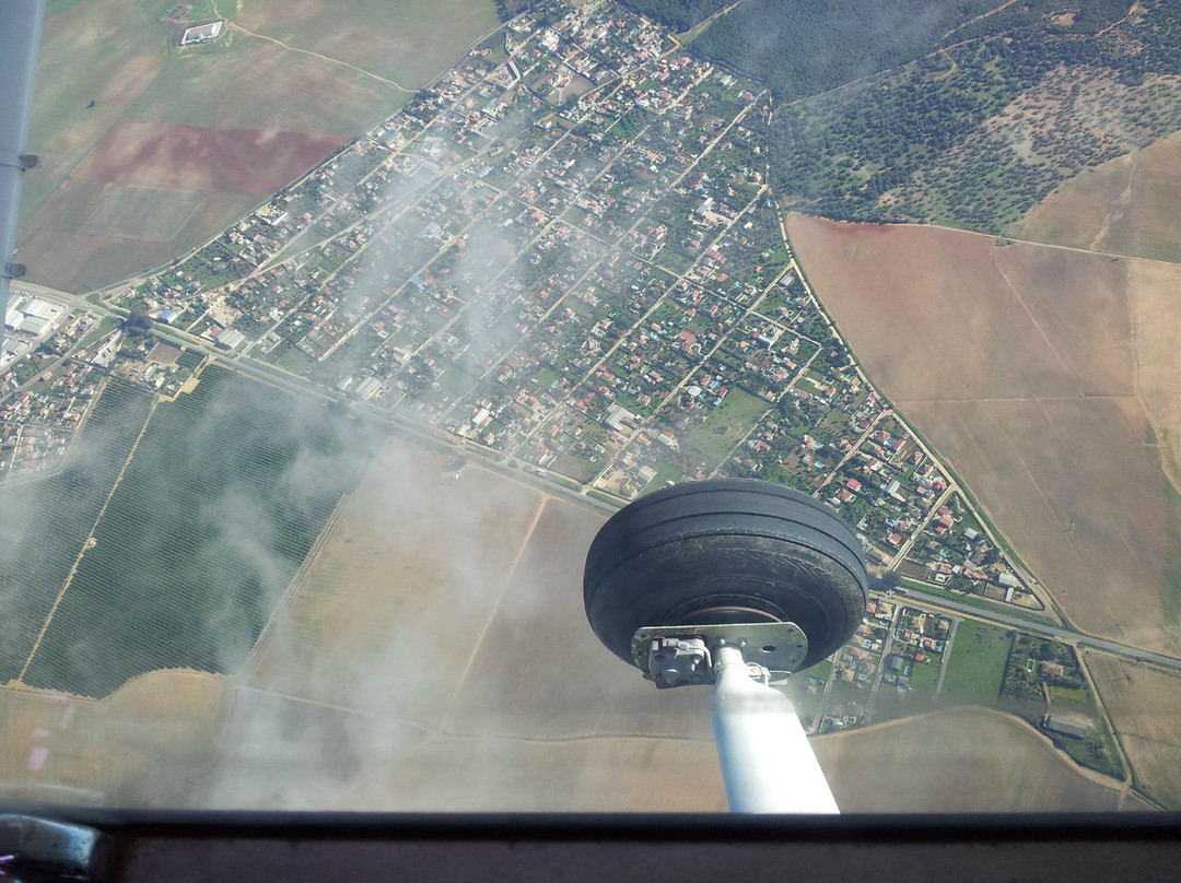 Aerotablada S.l.-Gelves必去景点