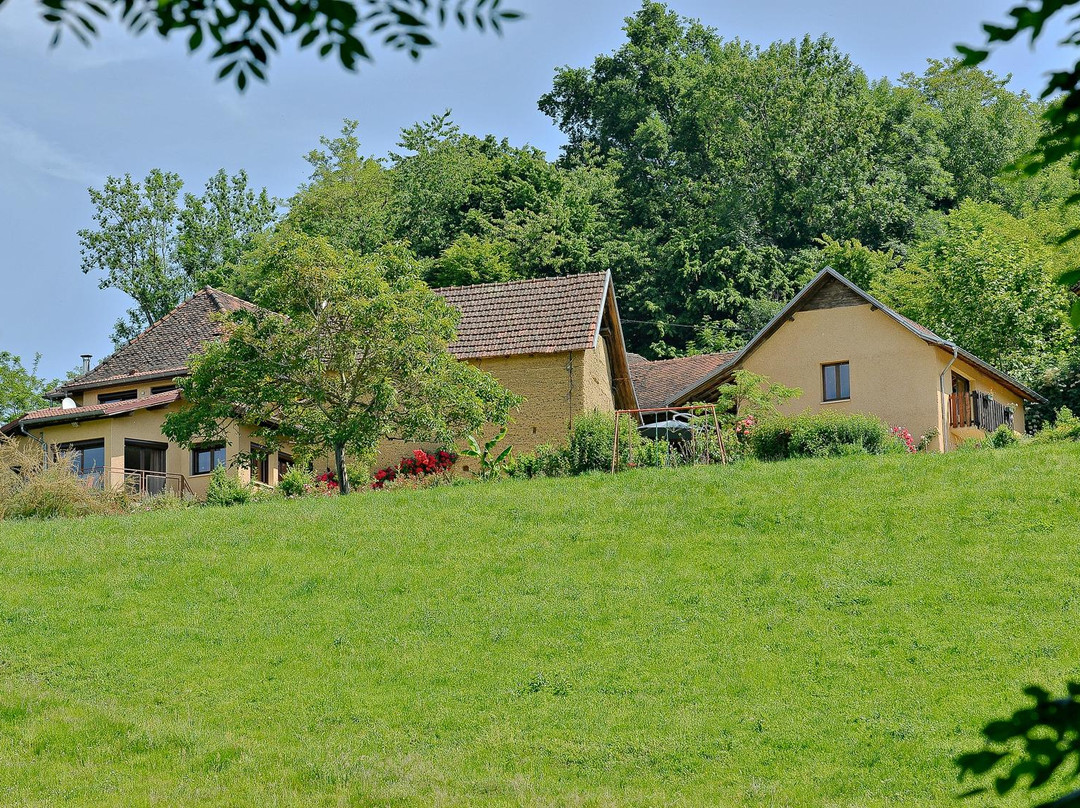 La Trancoulette主图