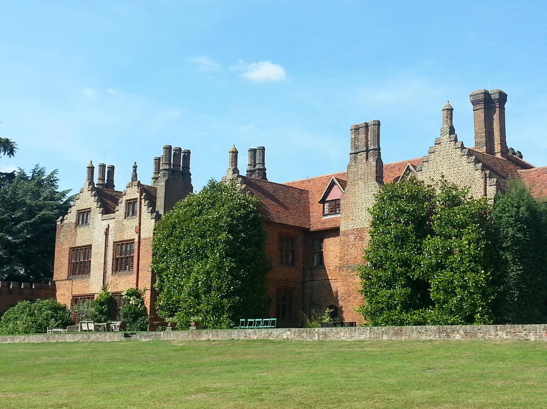 Ingatestone Hall景点图片
