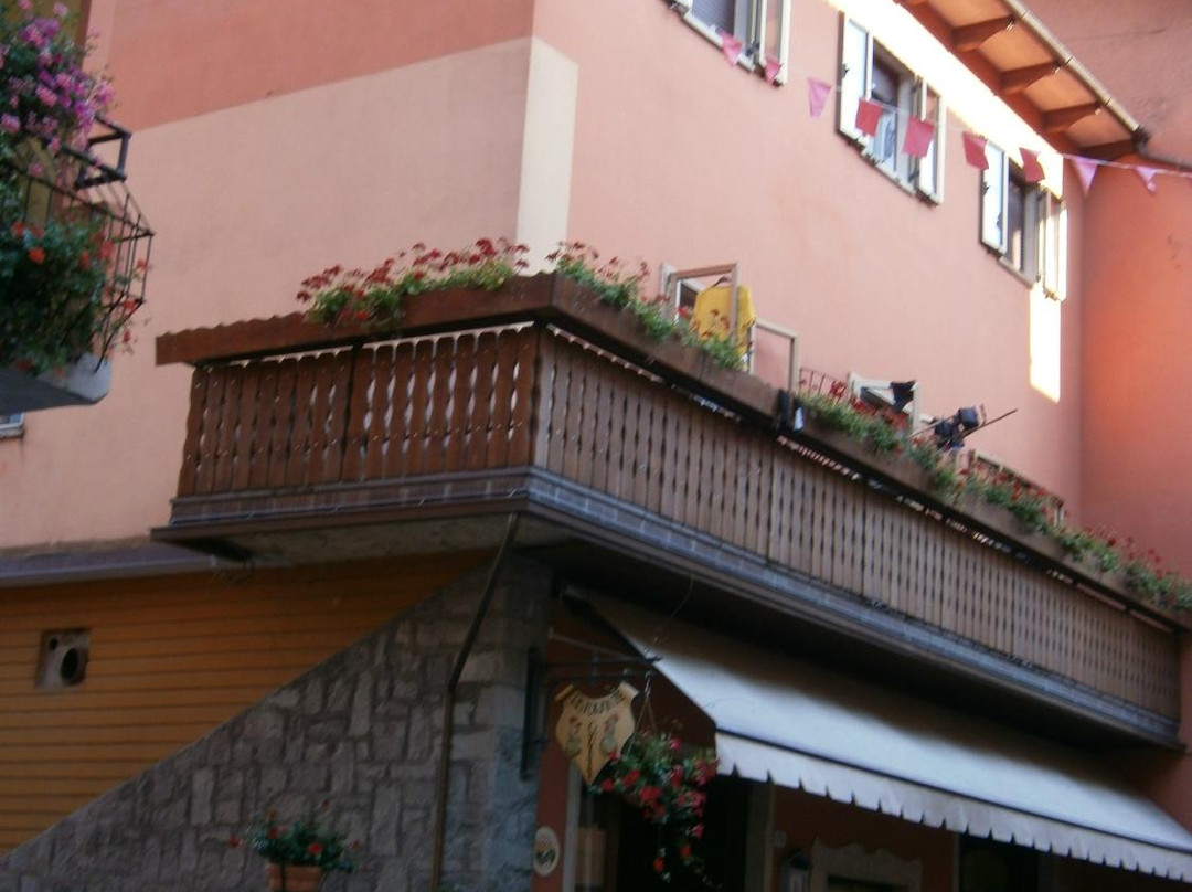Albergo Galli主图