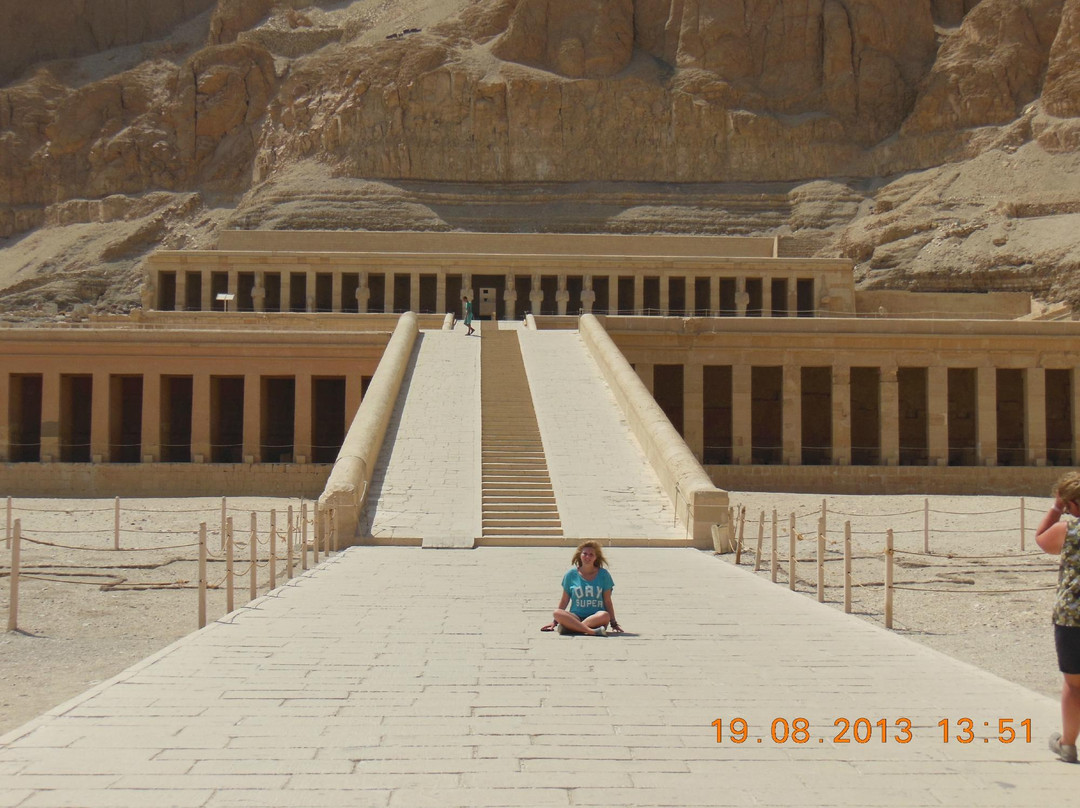 EgypteAbir-开罗必去景点