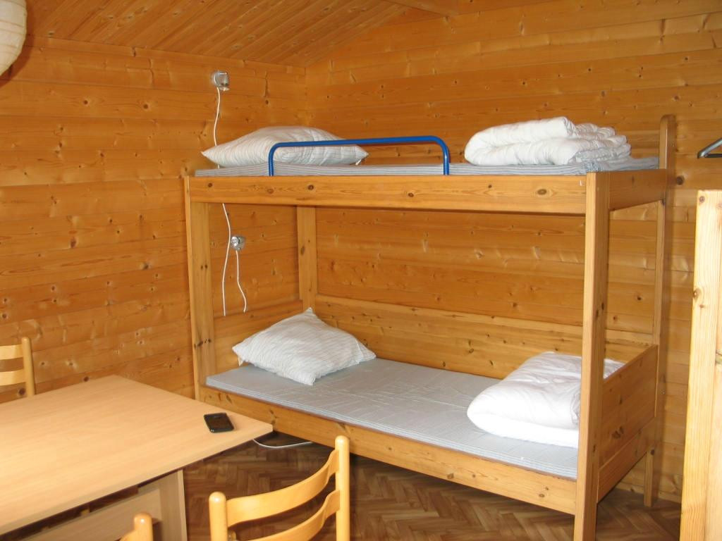 Nordskoven Strand Camping