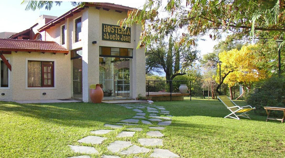 Hosteria Abuelo Juan