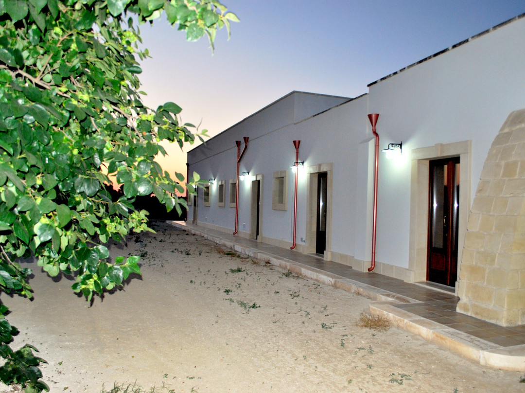 Masseria Cricelli