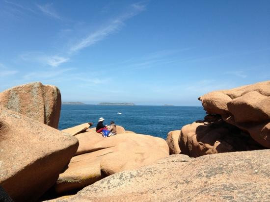 Armor Navigation-皮若斯必去景点