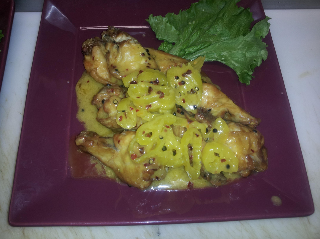 Cheers Sports Bar & Grill