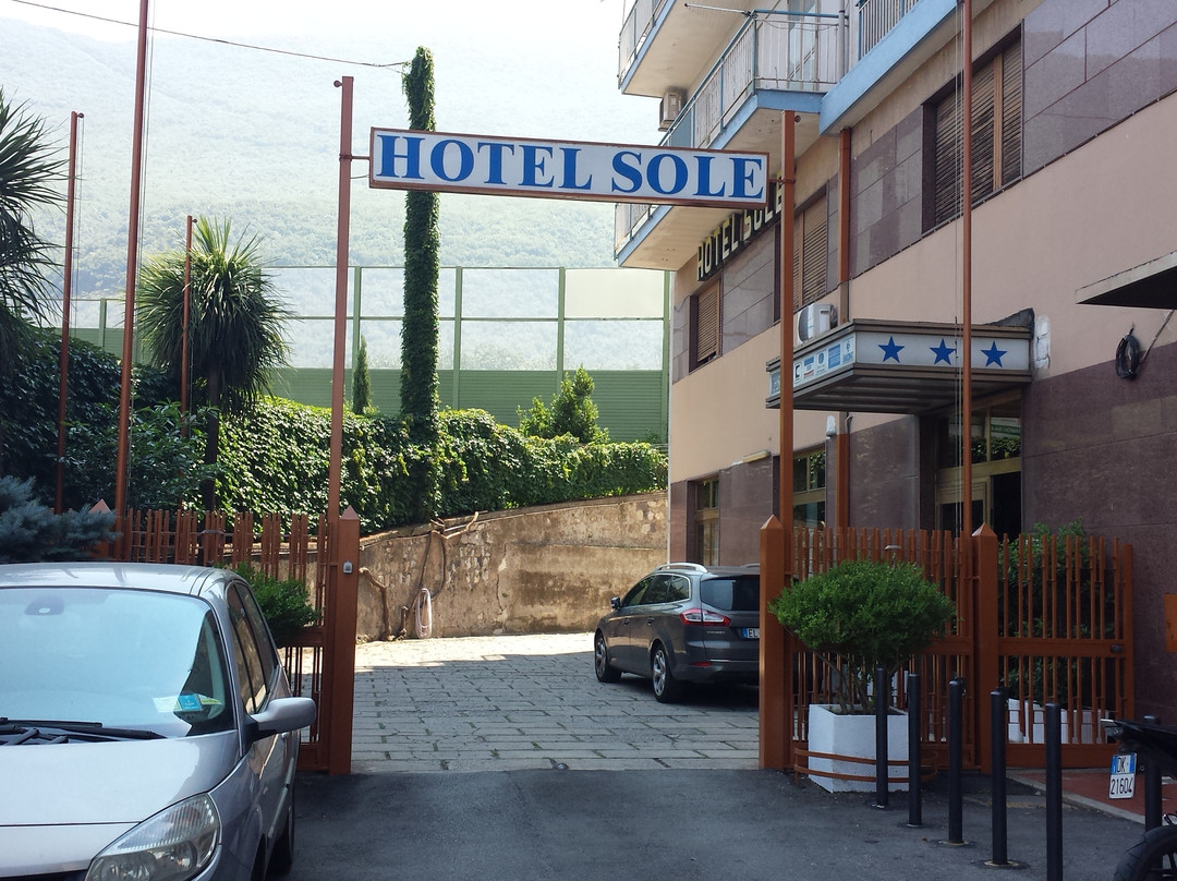 Hotel Sole