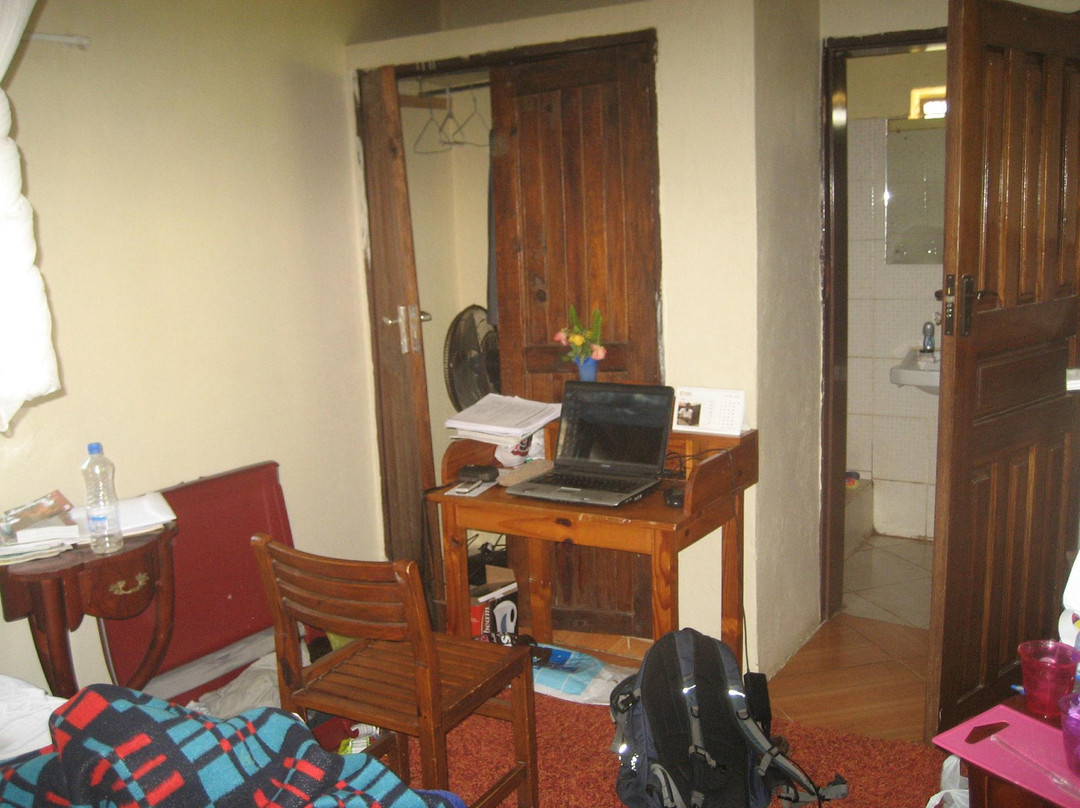 Zebra Guest House主图