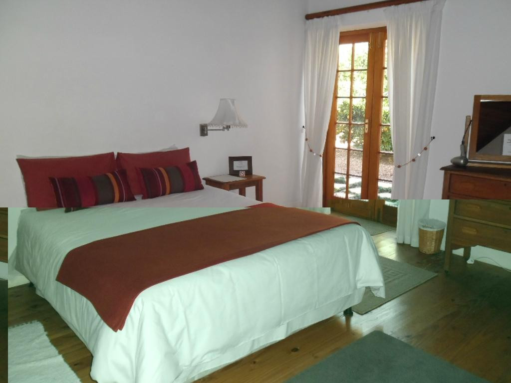 Tulbagh Guest House主图