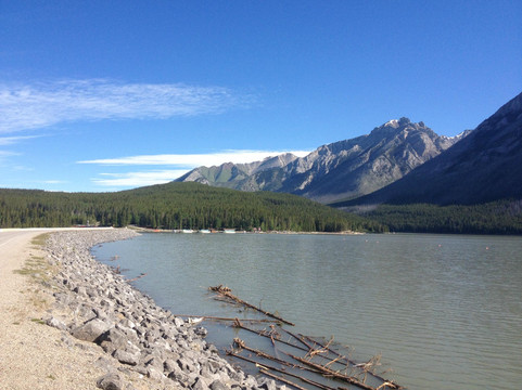 Hammerhead Scenic Tours-卡尔加里必去景点