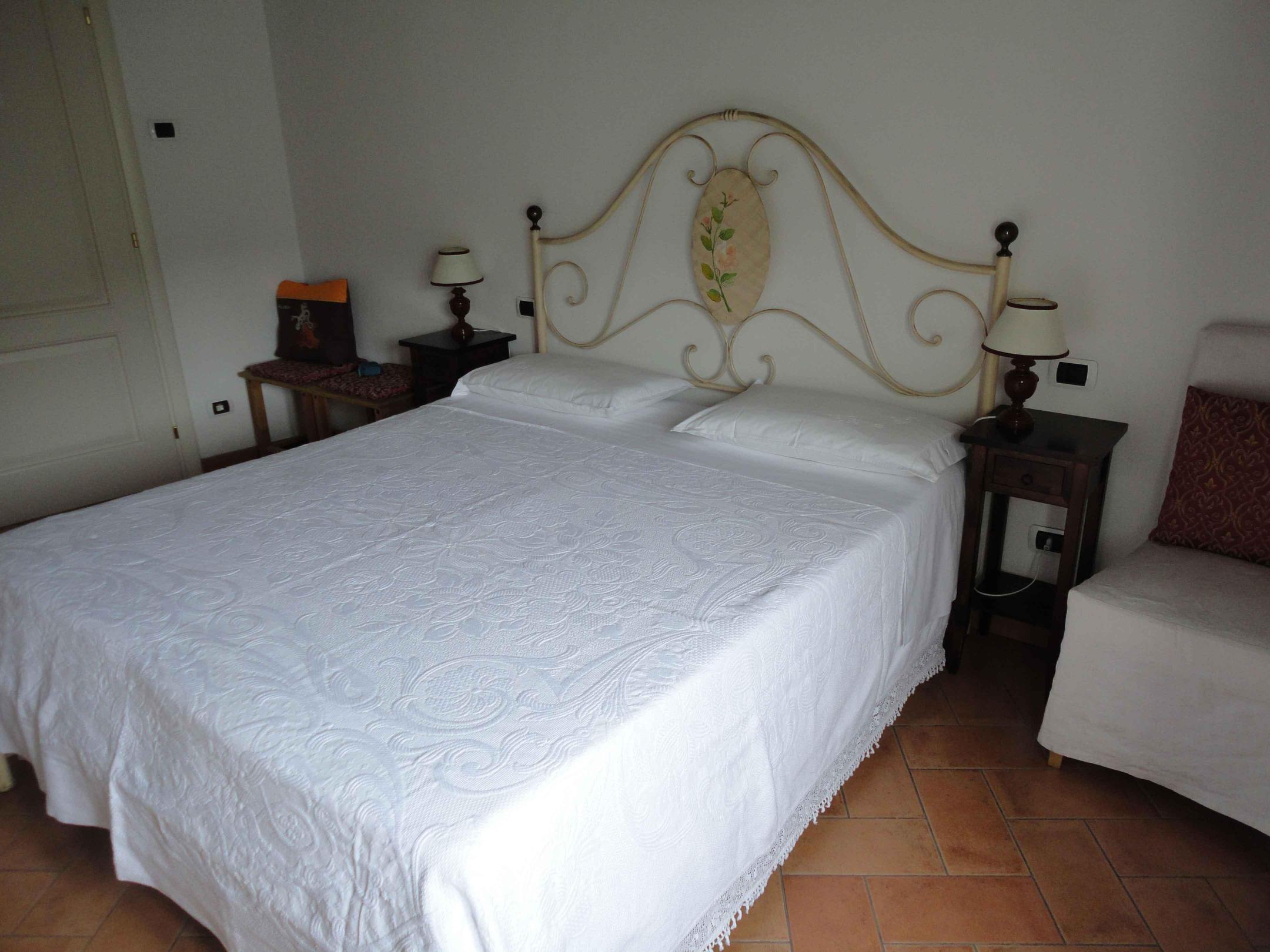 L'Antica Pieve-客卧