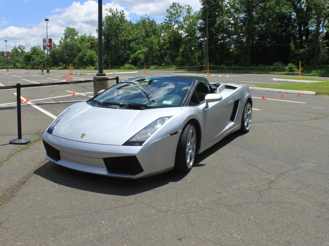 Gotham Dream Cars-恩格尔伍德必去景点