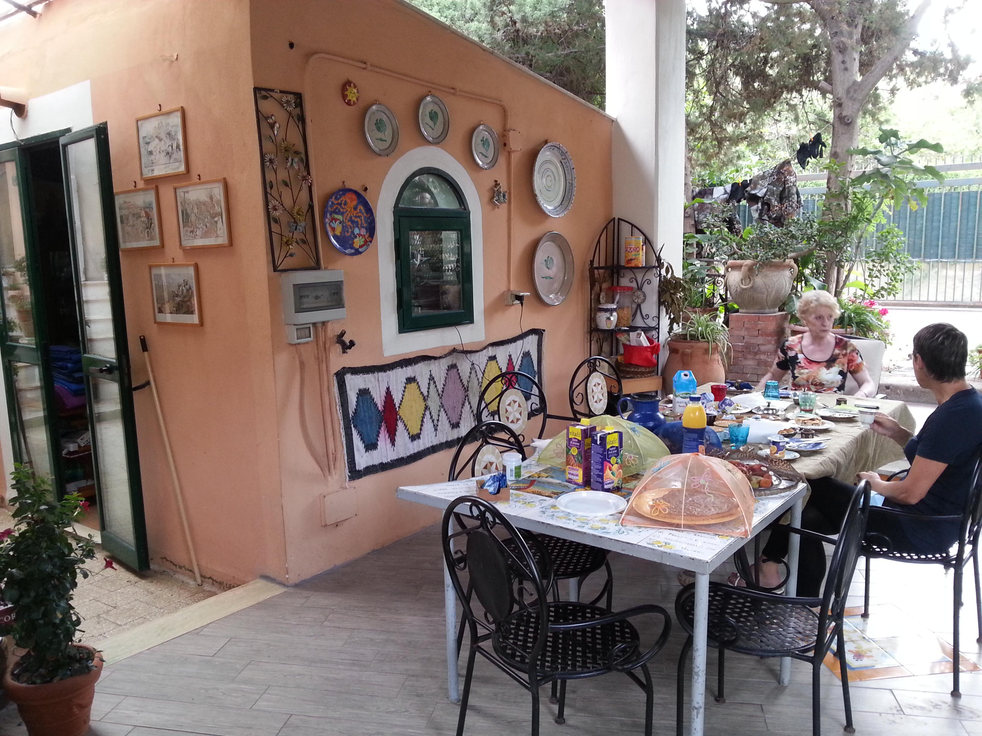 B&B The Garden-客卧