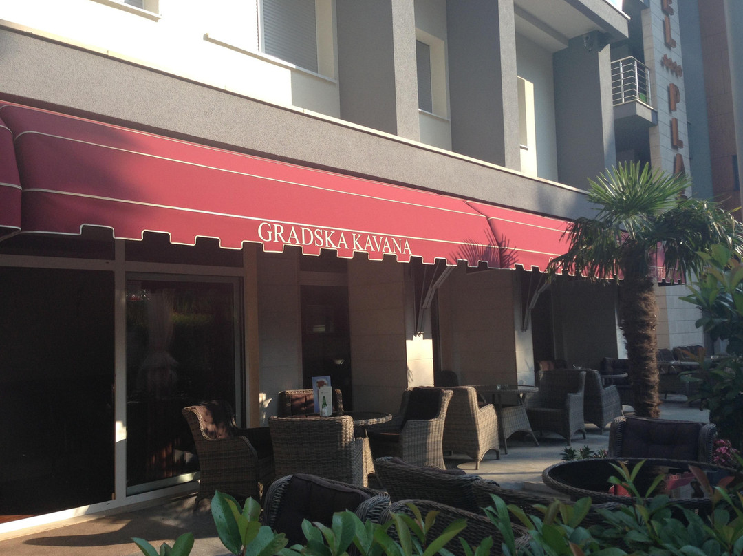 City Cafe