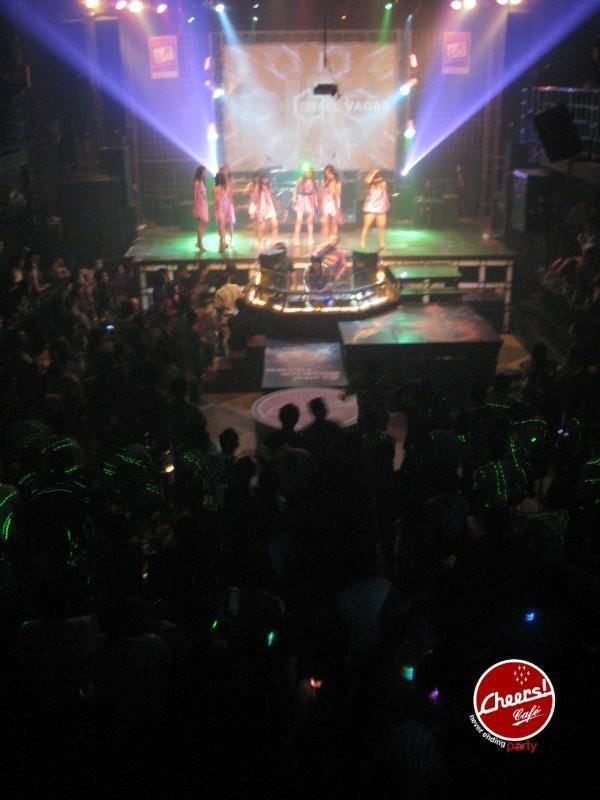 Cheers Cafe Purwokerto-普禾加多必去景点