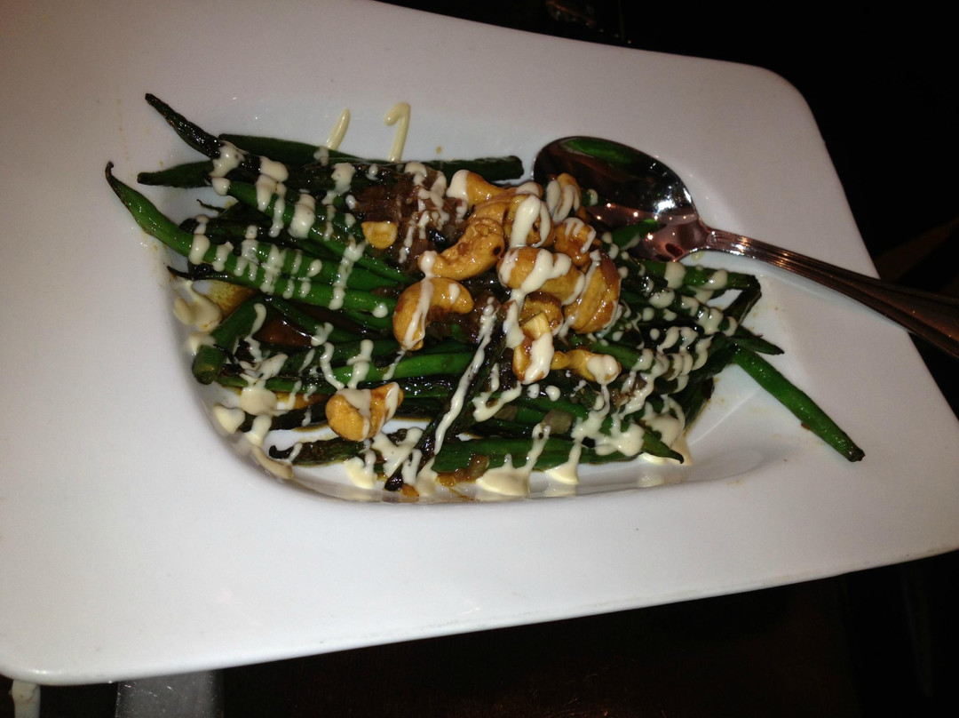 Abigail's American Bistro